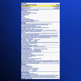 Vicks NyQuil Severe Cold and Flu Liquid, Nighttime Cold and Flu Medicine for Adults, Berry, 12 Fl oz